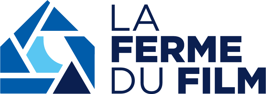 La Ferme du Film Logo